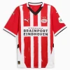 Maillot de Foot PSV Eindhoven 2024-25 Domicile Homme