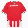 Maillot de Foot PSV Eindhoven 2024-25 Domicile Homme