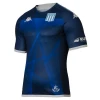 Maillot de Foot Racing Club 2023-24 Extérieur Homme