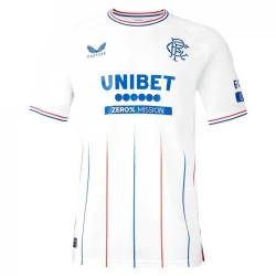 Maillot de Foot Rangers FC 2023-24 Extérieur Homme