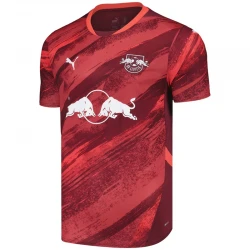 Maillot de Foot RB Leipzig 2024-25 Extérieur Homme