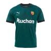 Maillot de Foot RC Lens 2024-25 Extérieur Homme