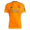 Maillot de Foot Real Madrid 2024-25 HP Federico Valverde #8 Extérieur Homme