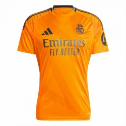 Maillot de Foot Real Madrid 2024-25 HP Extérieur Homme