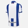 Maillot de Foot Real Sociedad 2024-25 Domicile Homme