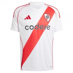 Maillot de Foot River Plate 2024-25 II Domicile Homme