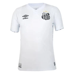 Maillot de Foot Santos FC 2024-25 Domicile Homme
