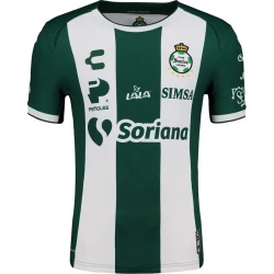 Maillot de Foot Santos Laguna 2024-25 Domicile Homme