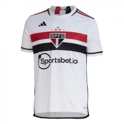 Maillot de Foot São Paulo FC 2023-24 Domicile Homme