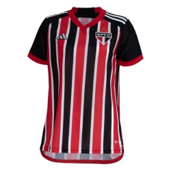 Maillot de Foot São Paulo FC 2023-24 Extérieur Homme