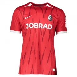 Maillot de Foot SC Freiburg 2024-25 Domicile Homme