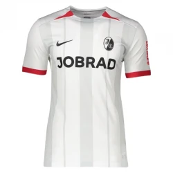 Maillot de Foot SC Freiburg 2024-25 Extérieur Homme