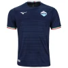 Maillot de Foot SS Lazio 2023-24 Extérieur Homme