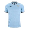 Maillot de Foot SS Lazio Rovella #65 2024-25 Domicile Homme