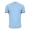 Maillot de Foot SS Lazio 2024-25 Domicile Homme