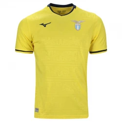 Maillot de Foot SS Lazio 2024-25 Extérieur Homme