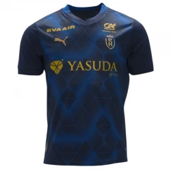 Maillot de Foot Stade de Reims 2024-25 Extérieur Homme