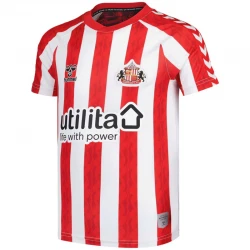 Maillot de Foot Sunderland AFC 2024-25 Domicile Homme