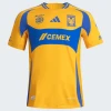 Maillot de Foot Tigres UANL 2024-25 Domicile Homme