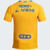 Maillot de Foot Tigres UANL 2024-25 Domicile Homme