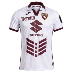 Maillot de Foot Torino FC 2024-25 Extérieur Homme