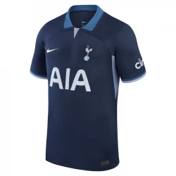 Maillot de Foot Tottenham Hotspur 2023-24 Extérieur Homme