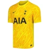 Maillot de Foot Tottenham Hotspur 2024-25 Gardien de But Domicile Homme