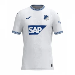 Maillot de Foot TSG 1899 Hoffenheim 2023-24 Extérieur Homme