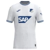 Maillot de Foot TSG 1899 Hoffenheim 2024-25 Extérieur Homme