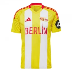 Maillot de Foot Union Berlin 2024-25 Domicile Homme