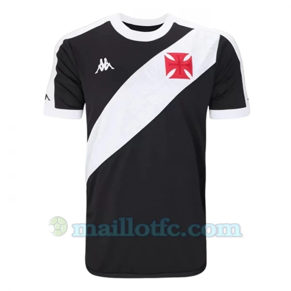 Maillot de Foot Vasco da Gama 2024-25 Domicile Homme