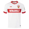 Maillot de Foot VfB Stuttgart 2024-25 Domicile Homme