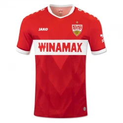 Maillot de Foot VfB Stuttgart 2024-25 Extérieur Homme