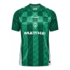 Maillot de Foot Werder Brême 2024-25 Domicile Homme