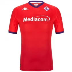 Maillot Equipe Foot ACF Fiorentina 2024-25 Third Homme