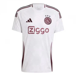 Maillot Equipe Foot AFC Ajax Amsterdam 2024-25 Third Homme