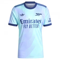 Maillot Equipe Foot Arsenal FC 2024-25 Third Homme