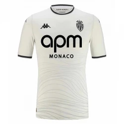 Maillot Equipe Foot AS Monaco 2024-25 Third Homme