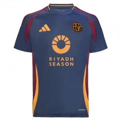 Maillot Equipe Foot AS Roma 2024-25 Third Homme