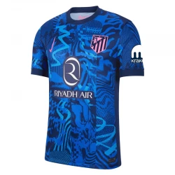 Maillot Equipe Foot Atlético Madrid 2024-25 Third Homme