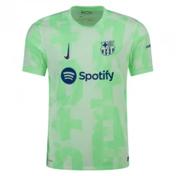 Maillot Equipe Foot Barça 2024-25 Third Homme