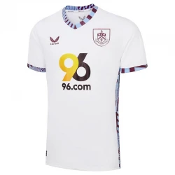 Maillot Equipe Foot Burnley FC 2024-25 Third Homme