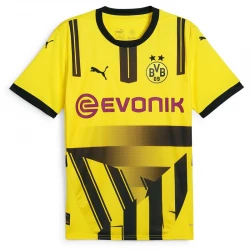 Maillot Equipe Foot BVB Borussia Dortmund 2024-25 Cup Third Homme