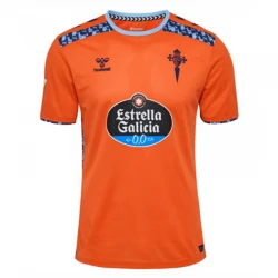 Maillot Equipe Foot Celta de Vigo 2024-25 Third Homme