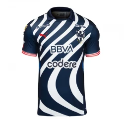 Maillot Equipe Foot CF Monterrey 2024-25 Third Homme