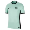 Maillot Equipe Foot Chelsea FC 2023-24 Third Homme