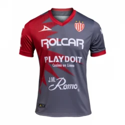 Maillot Equipe Foot Club Necaxa 2023-24 Third Homme