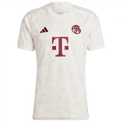 Maillot Equipe Foot FC Bayern München 2023-24 Third Homme