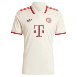 Maillot Equipe Foot FC Bayern München 2024-25 Third Homme