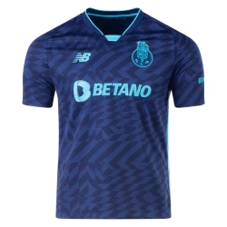 Maillot Equipe Foot FC Porto 2024-25 Third Homme